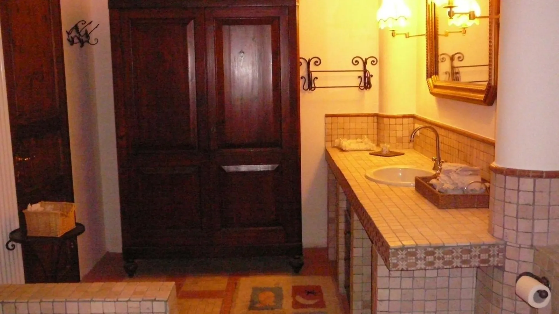 Agriturismo Ca' Di Mazza Monzuno Διαμέρισμα