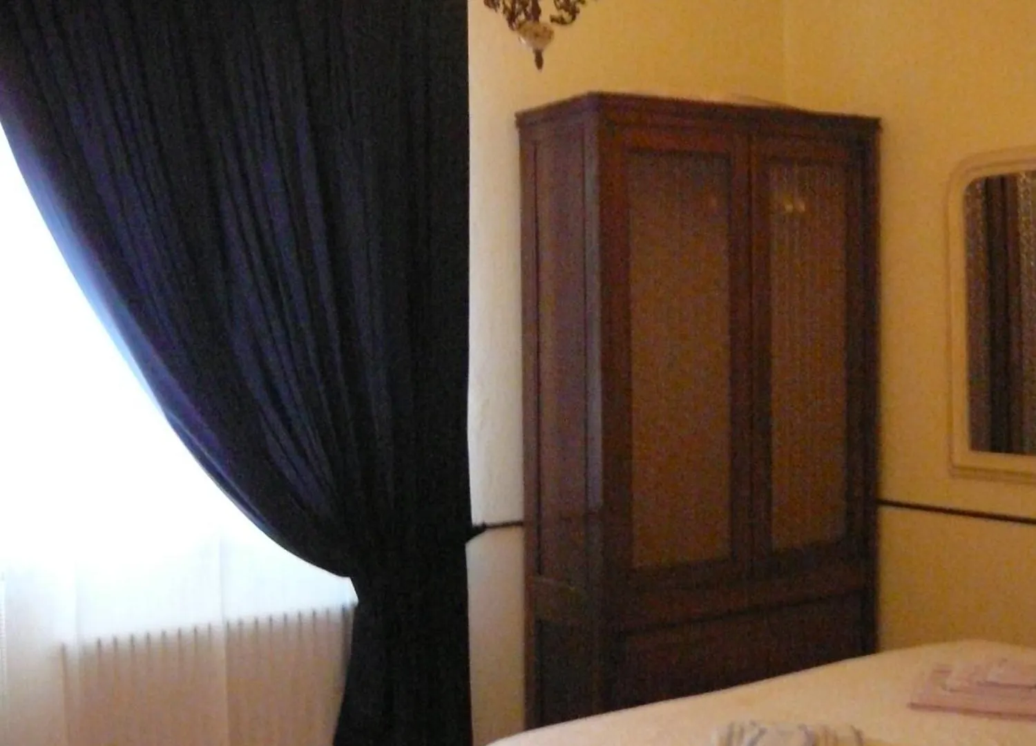 Agriturismo Ca' Di Mazza Monzuno