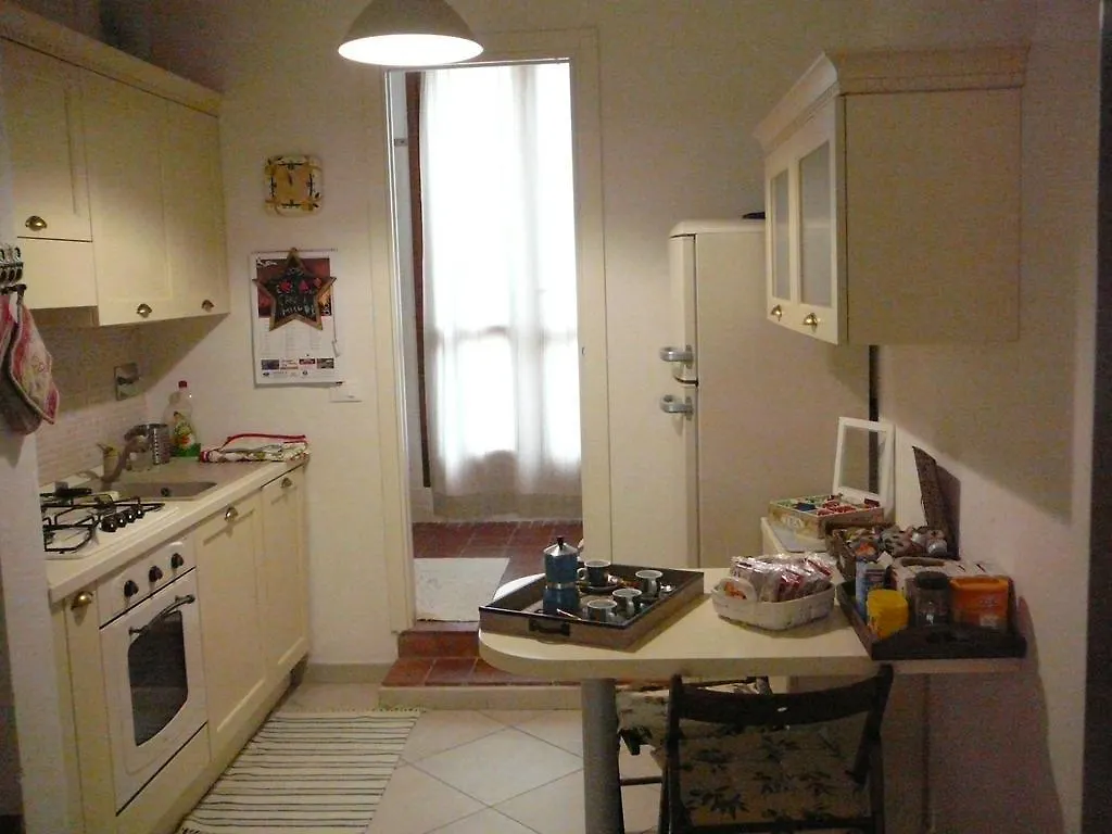 Διαμέρισμα Agriturismo Ca' Di Mazza Monzuno