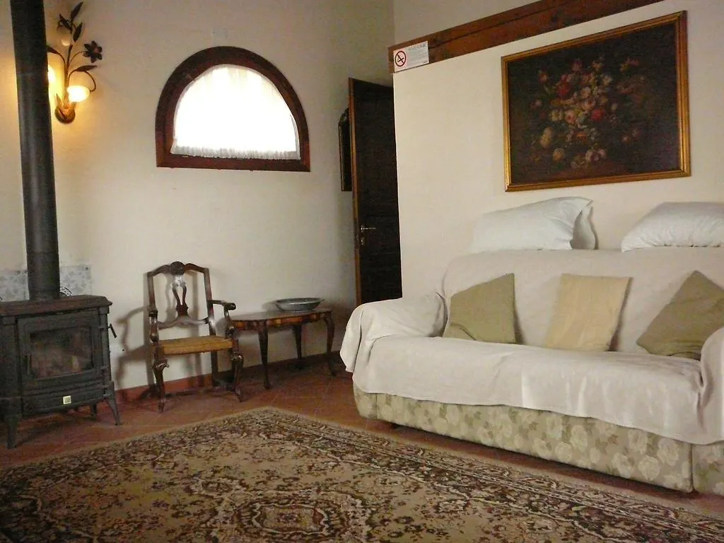 Διαμέρισμα Agriturismo Ca' Di Mazza Monzuno Ιταλία