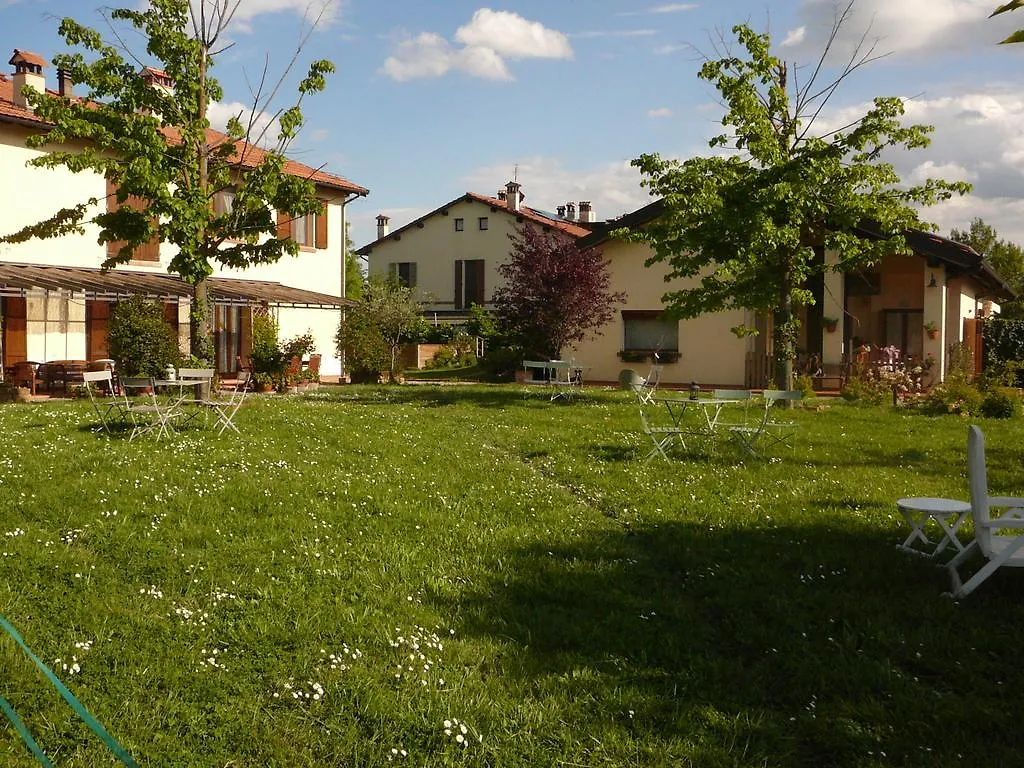Agriturismo Ca' Di Mazza Monzuno