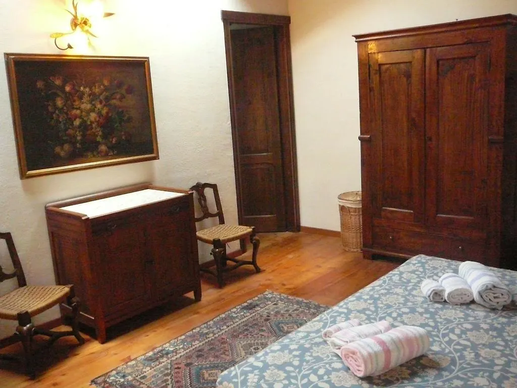 Agriturismo Ca' Di Mazza Monzuno Ιταλία