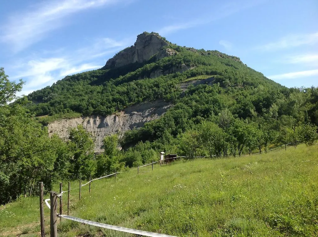 Agriturismo Ca' Di Mazza Monzuno Italien