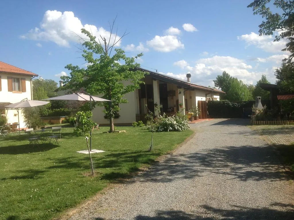 Διαμέρισμα Agriturismo Ca' Di Mazza Monzuno