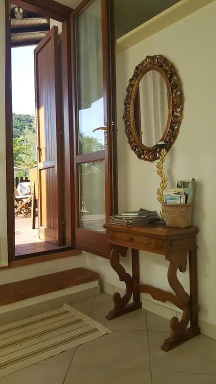 Agriturismo Ca' Di Mazza Monzuno