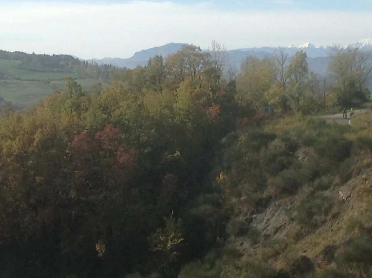 Διαμέρισμα Agriturismo Ca' Di Mazza Monzuno Ιταλία