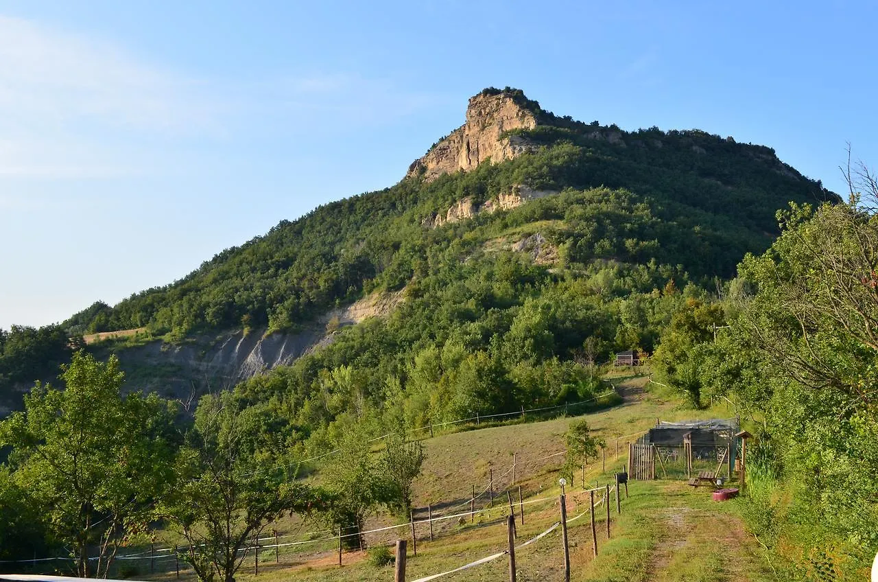 Agriturismo Ca' Di Mazza Monzuno