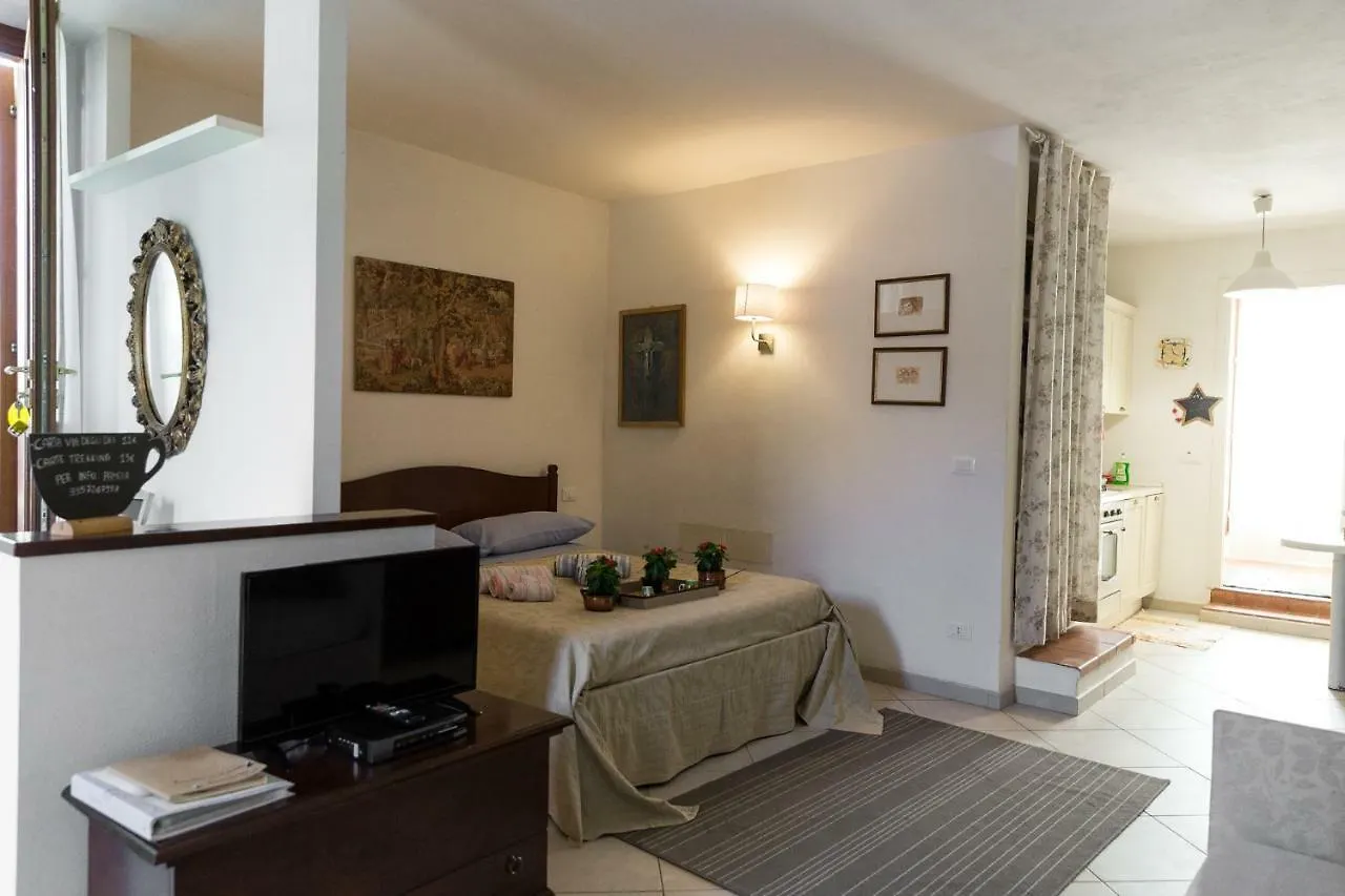 Agriturismo Ca' Di Mazza Monzuno Διαμέρισμα