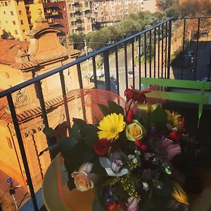 Appartement Stayinbologna 3, Bologne