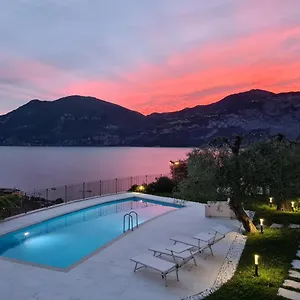 Borgo Borago Apartment Brenzone sul Garda