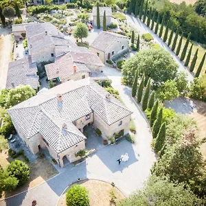 Argenina - Hospitality And Local Character Landhaus Monti di Sotto