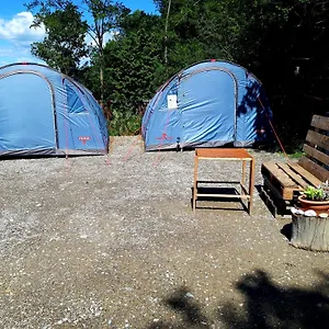 Campingplatz Agricampeggio Ca Di Mazza, Monzuno