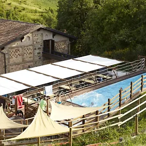 Bauernhof Ca' Del Ciuco, Vezzano sul Crostolo