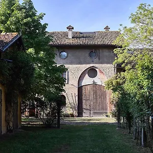 Hébergement de vacances Le Dimore De Il Borgo Del Balsamico, Albinea