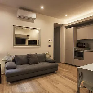 Appartement Rizzoli-suites, Bologne