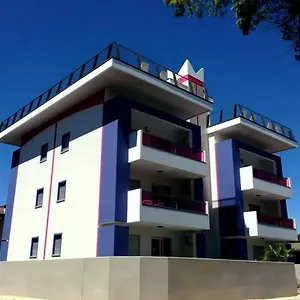 Regina Apartment Bibione