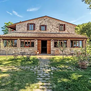 Bauernhof Eutopia, San Leo