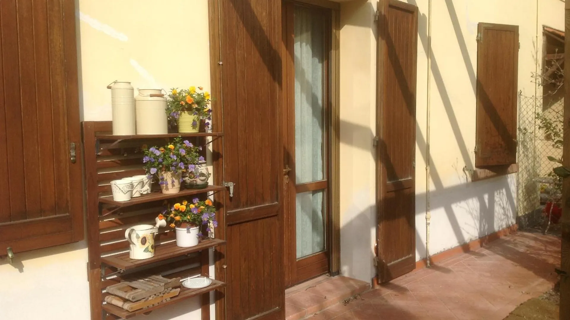 Agriturismo Ca' Di Mazza Monzuno 0*,  Italie