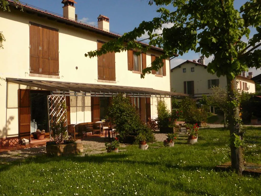 Appartement Agriturismo Ca' Di Mazza Monzuno