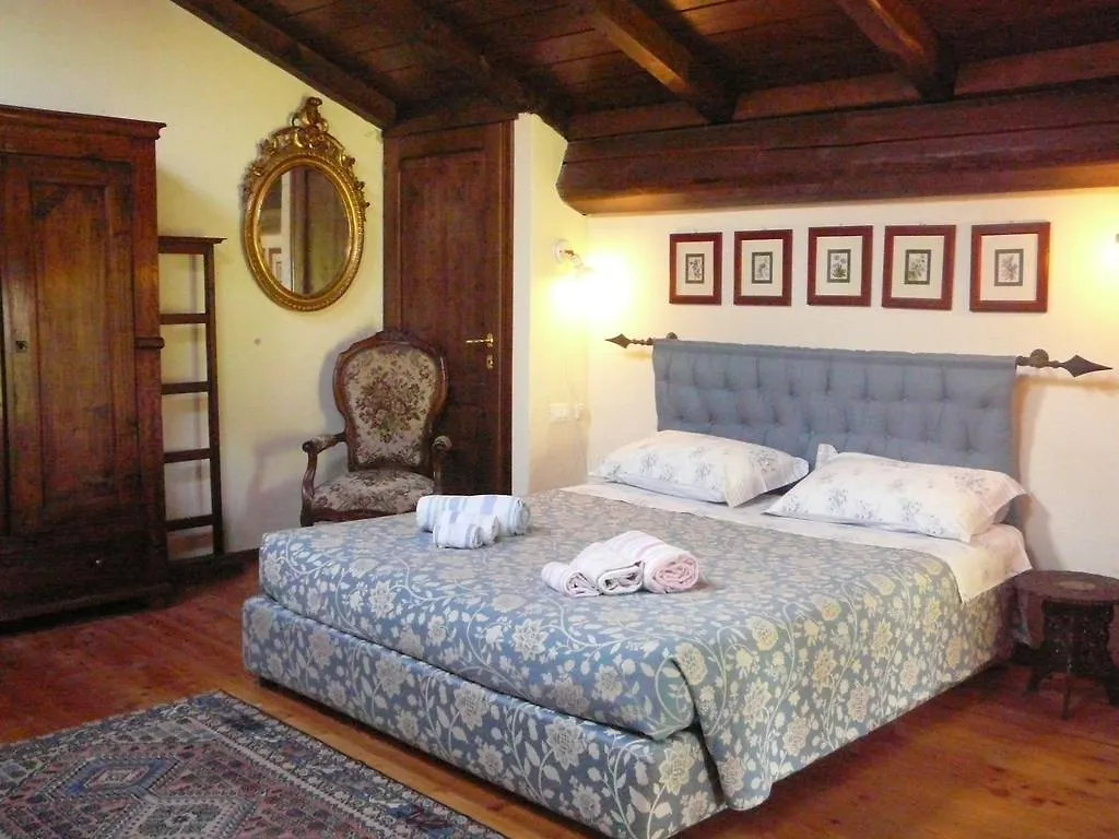 Agriturismo Ca' Di Mazza Monzuno 0*,  Italie