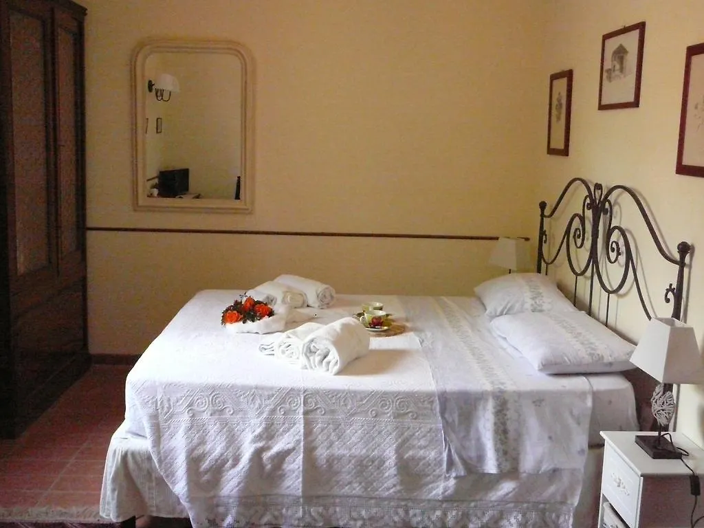 Agriturismo Ca' Di Mazza Monzuno 0*,