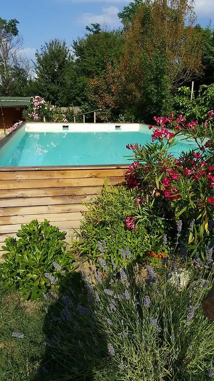 Agriturismo Ca' Di Mazza Monzuno Italie