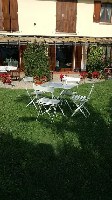 Agriturismo Ca' Di Mazza Monzuno 0*,  Italie
