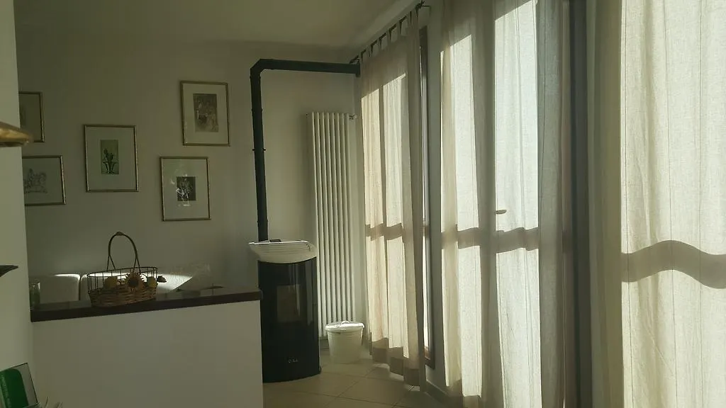 Appartement Agriturismo Ca' Di Mazza Monzuno