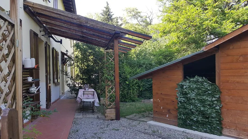 Appartement Agriturismo Ca' Di Mazza Monzuno