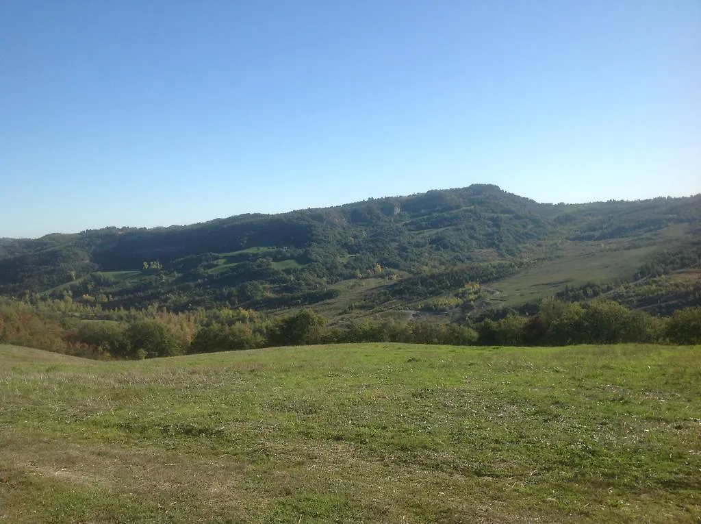 Agriturismo Ca' Di Mazza Monzuno