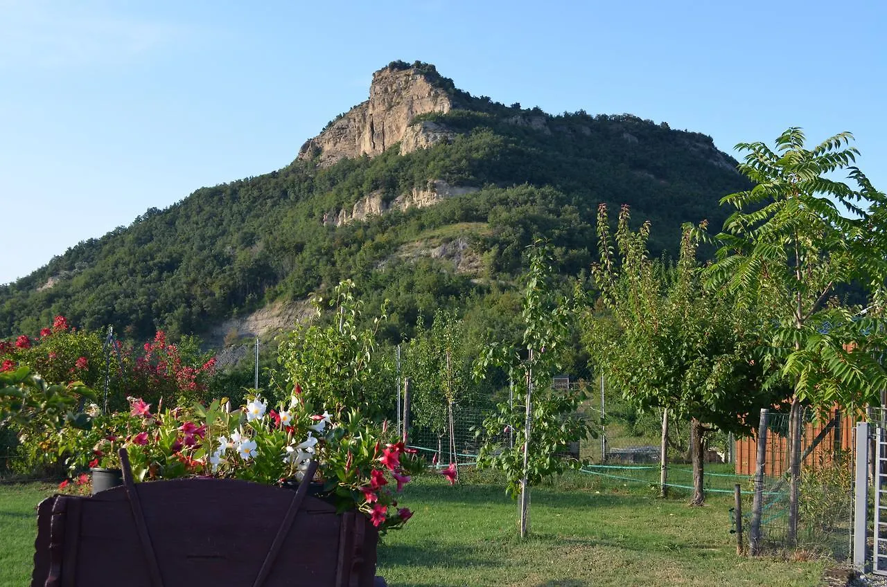 Agriturismo Ca' Di Mazza Monzuno 0*,  Italie